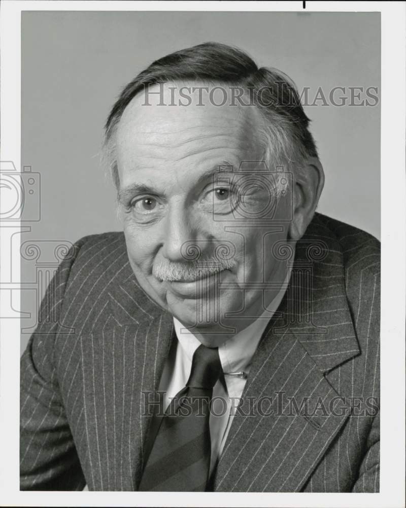 Press Photo Henry Jones in &quot;Kate Columbo&quot; - hpp26975- Historic Images