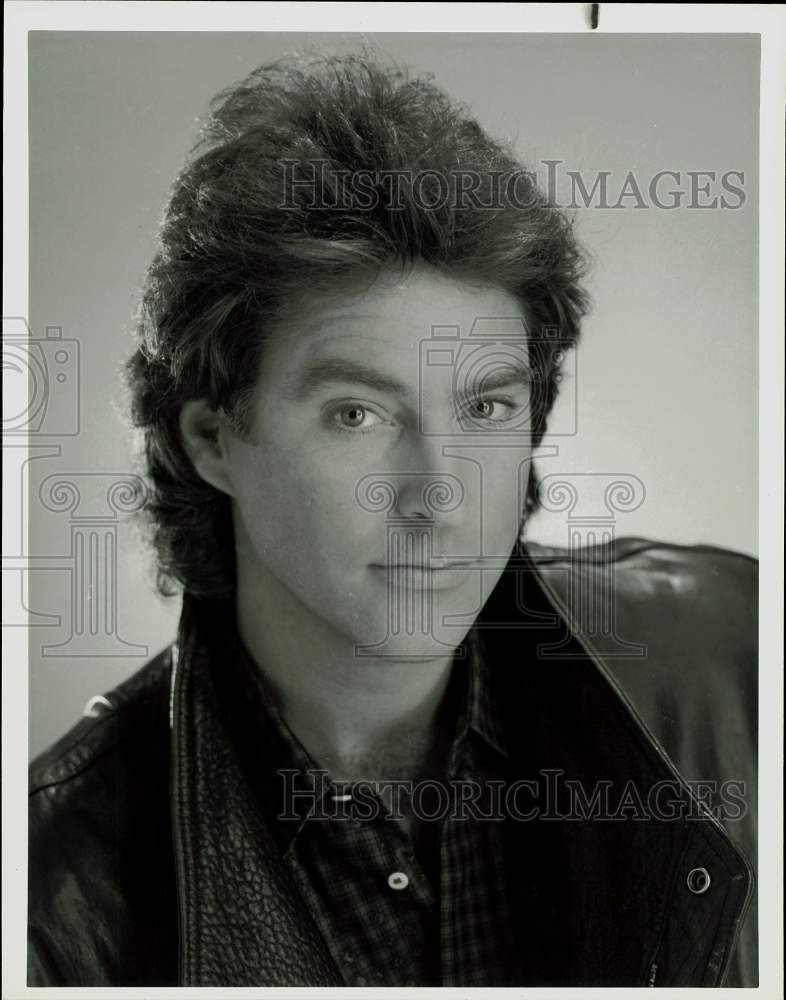 Press Photo Actor Drake Hogestyn - hpp28620- Historic Images