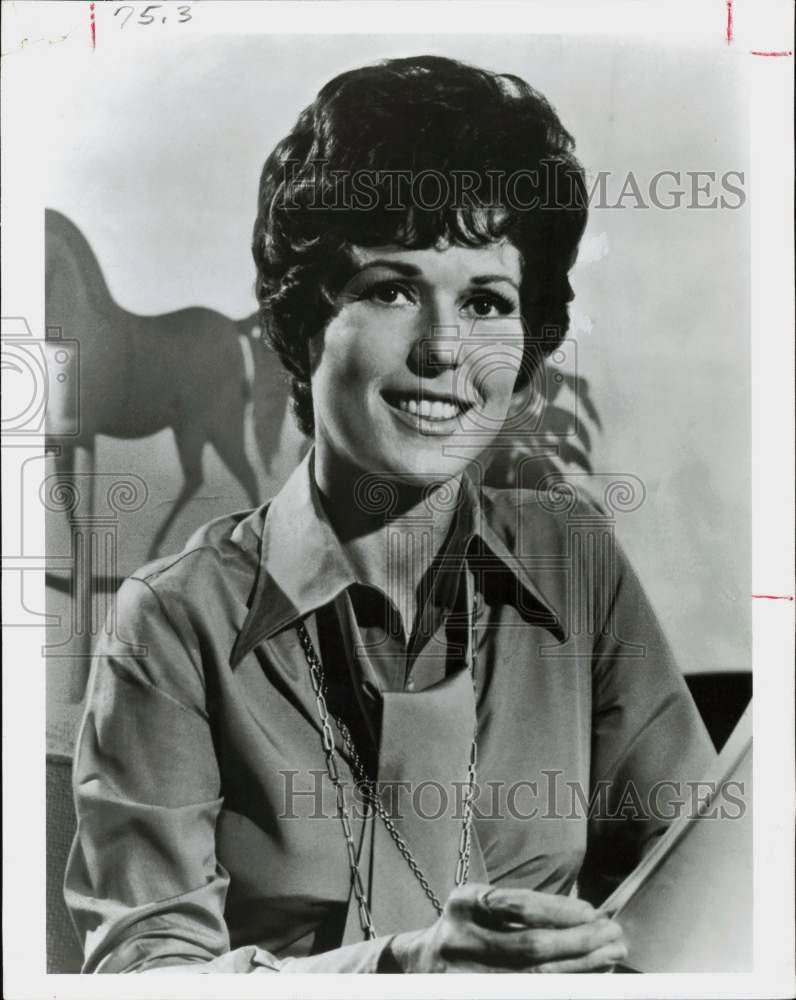 1978 Press Photo Bess Myerson, former Miss America named Consumer Affairs head- Historic Images