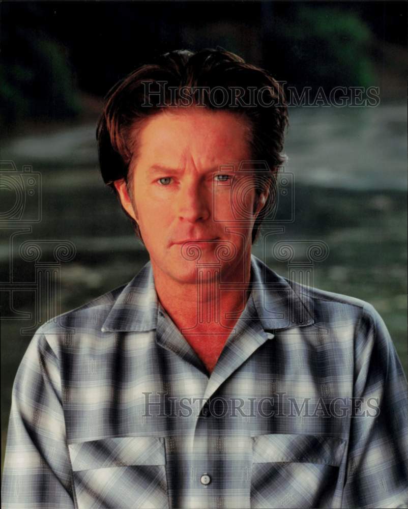 Press Photo Musician Don Henley - hpp42623- Historic Images