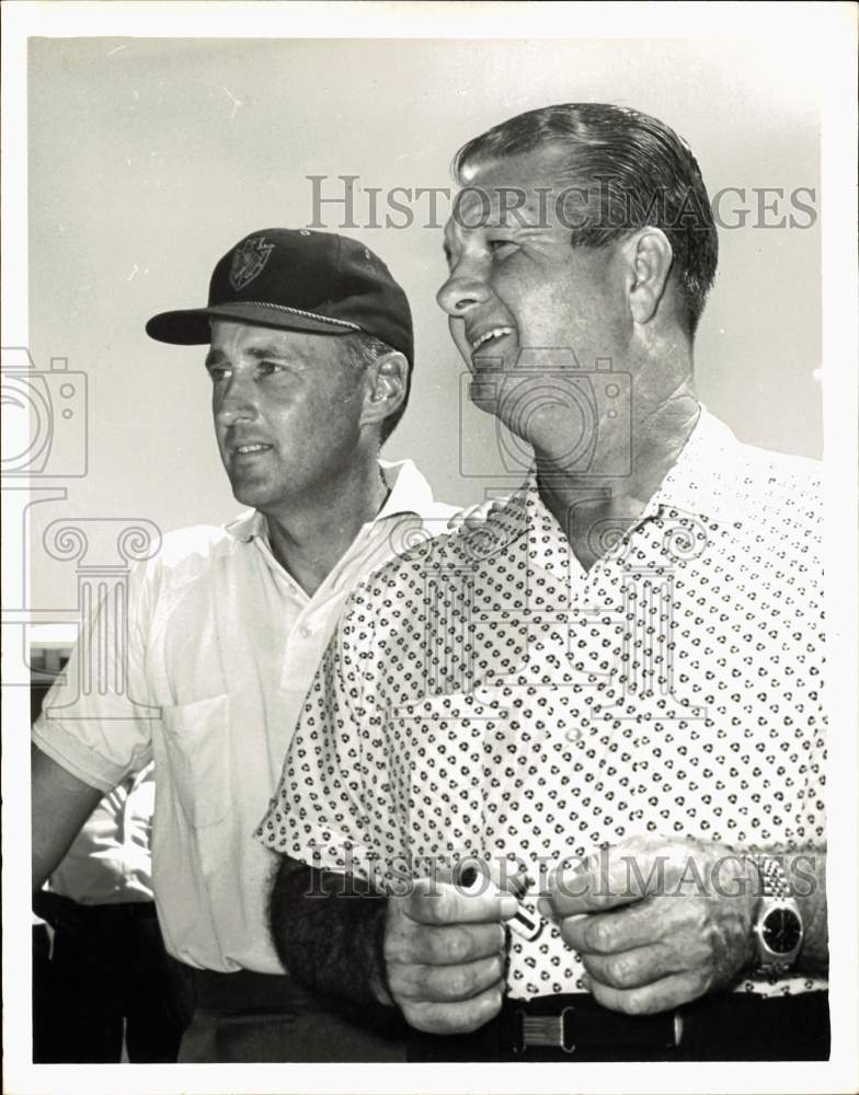 1962 Press Photo Art Wall, Jr., Athlete - hps10829- Historic Images