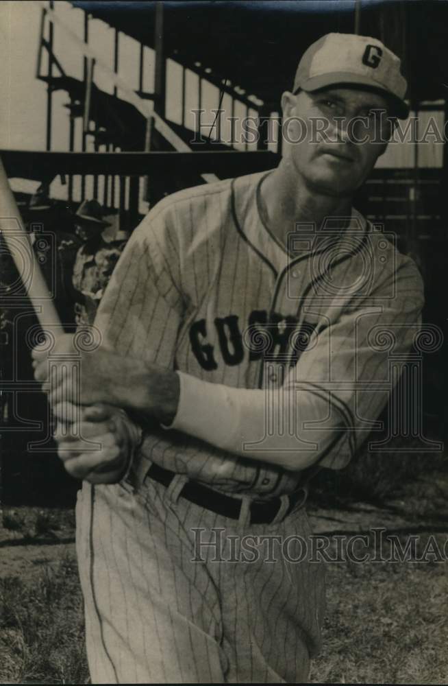 1959 Press Photo Tom Pyle, Baseball Player - hps11678- Historic Images