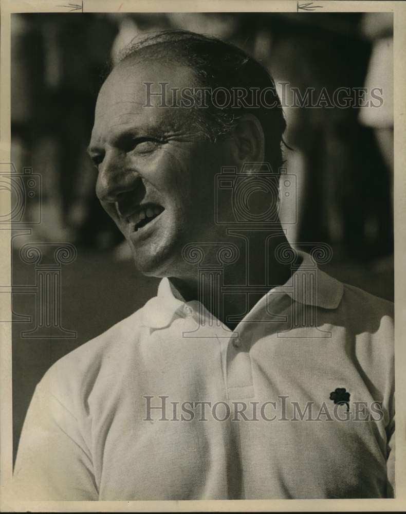 1970 Press Photo Roberto De Vincezo, Golfer - hps15111- Historic Images