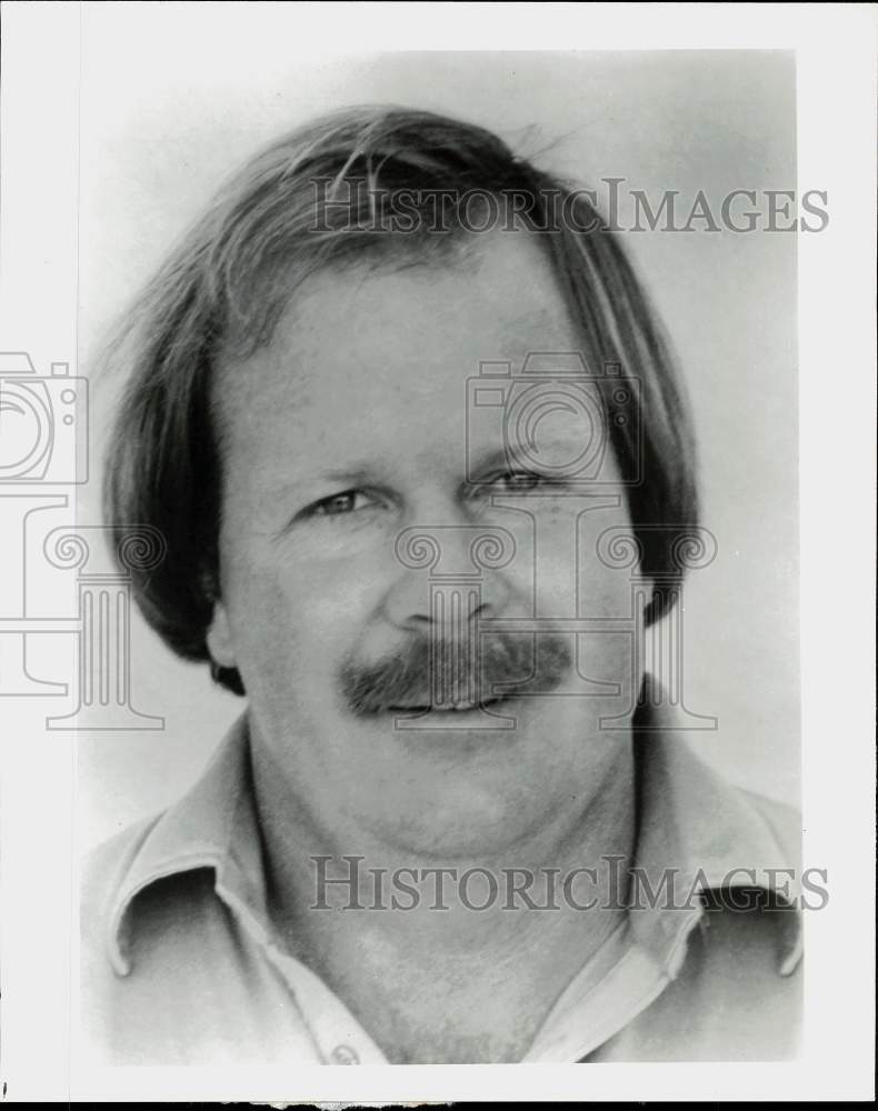 Press Photo Golfer Craig Stadler - hps16182- Historic Images