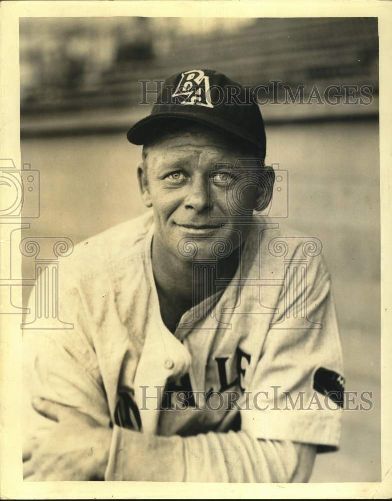 1958 Press Photo Baseball Player Sigmund Jakucki - hps21904- Historic Images