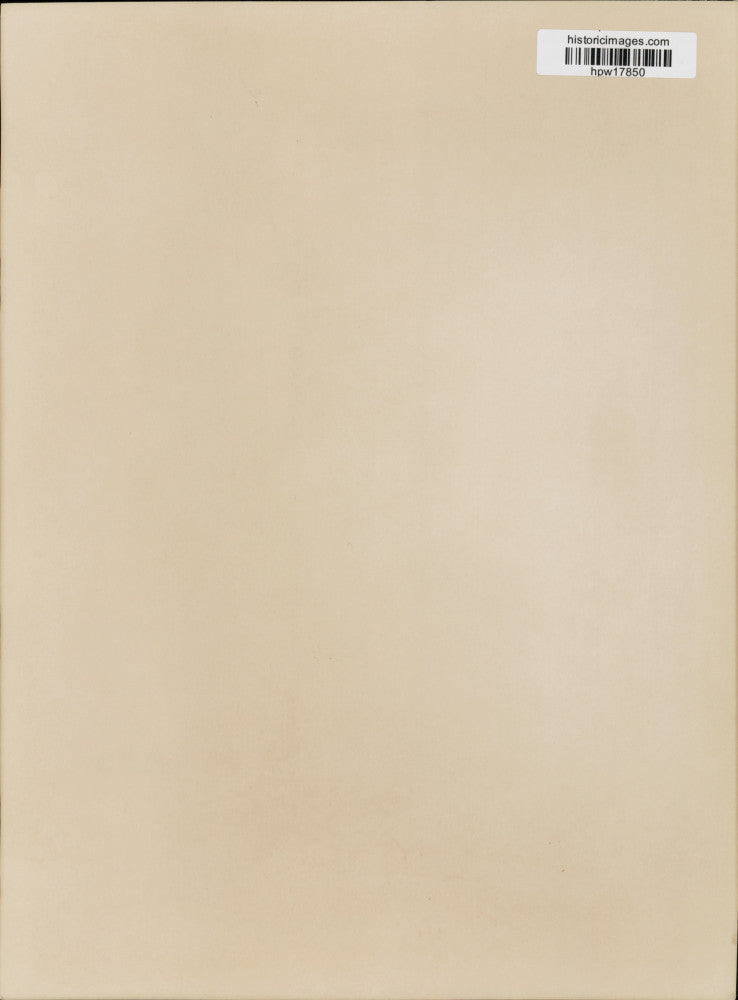 1972 Press Photo Henry Kissinger prepares to board plane at Andrews AFB.