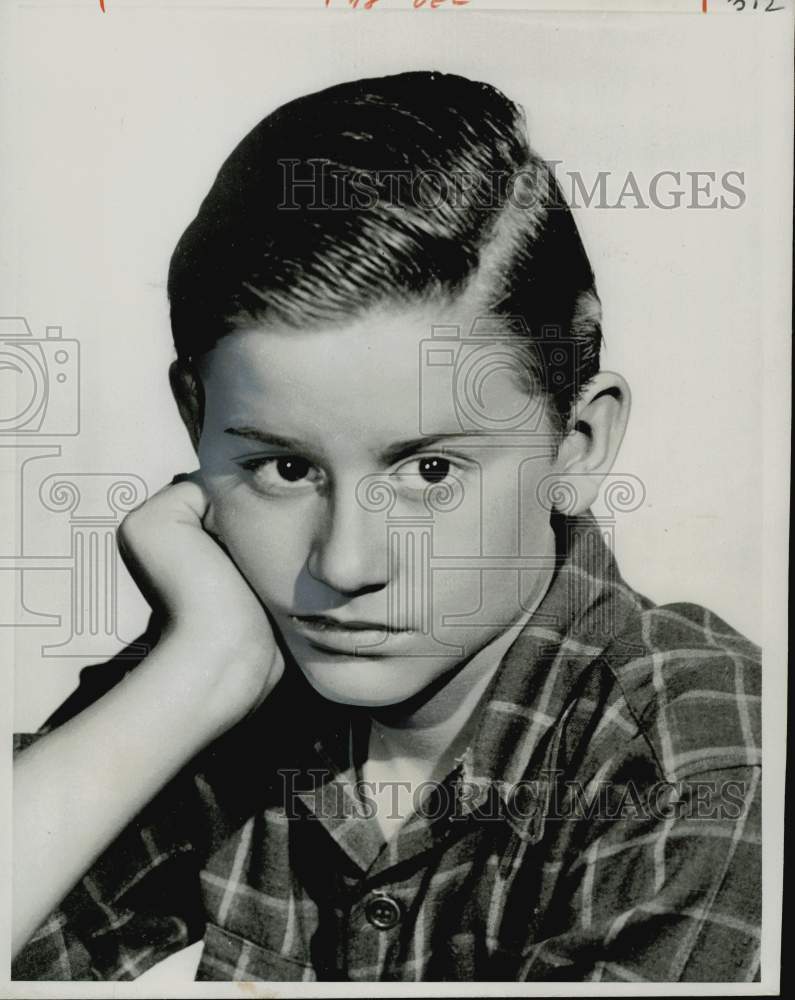 1967 Press Photo Actor Roddy McDowall - kfx45299- Historic Images