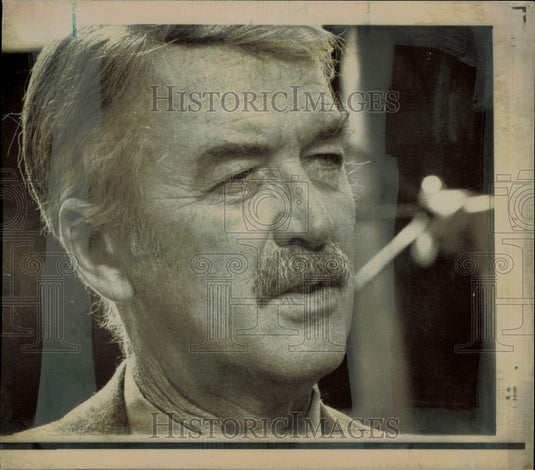 1970 Press Photo James Stewart - lra84987- Historic Images