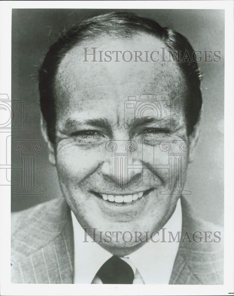 1993 Press Photo Edgar Mitchell - lrb15900- Historic Images