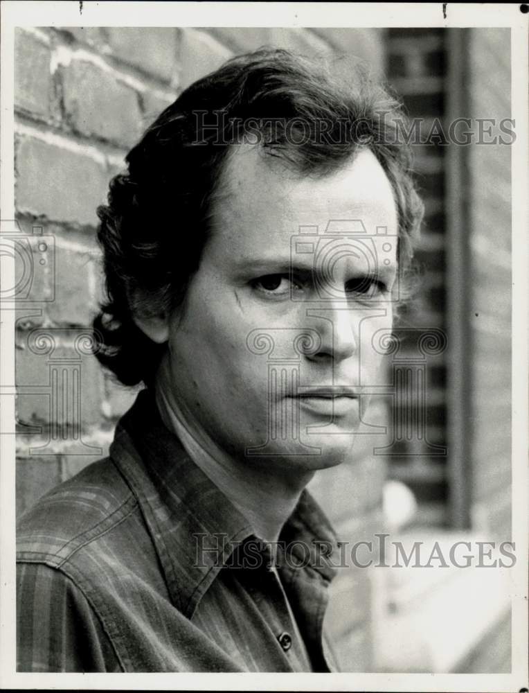 1980 Press Photo Actor Cliff DeYoung - lrp86018- Historic Images