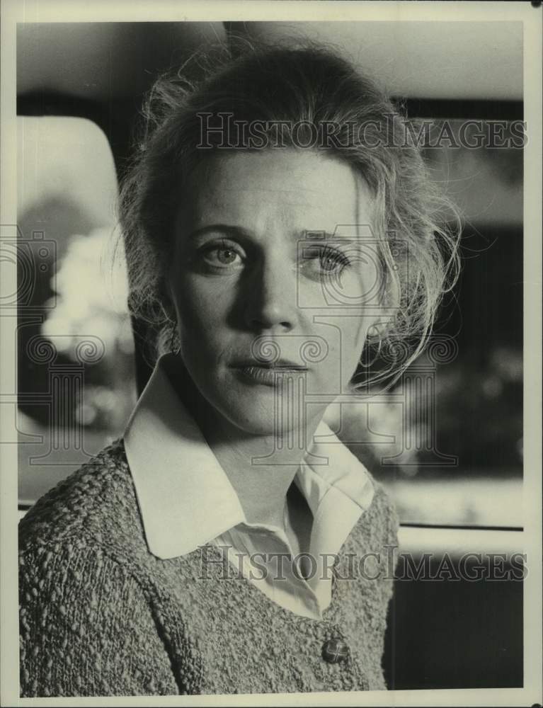 1990 Press Photo American actress Blythe Danner - lrx30767- Historic Images