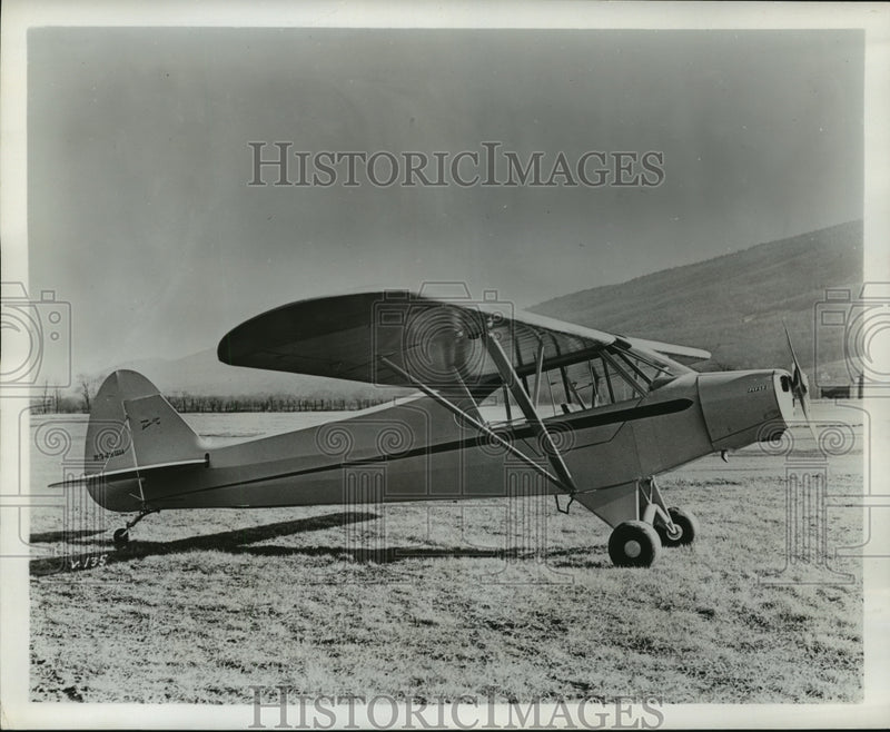 Load image into Gallery viewer, 1950 Press Photo The Super Cub 95 - mja04005
