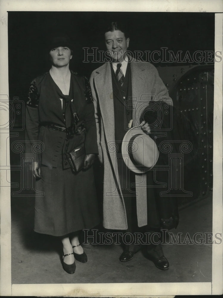 1930 Press Photo - mja17640- Historic Images