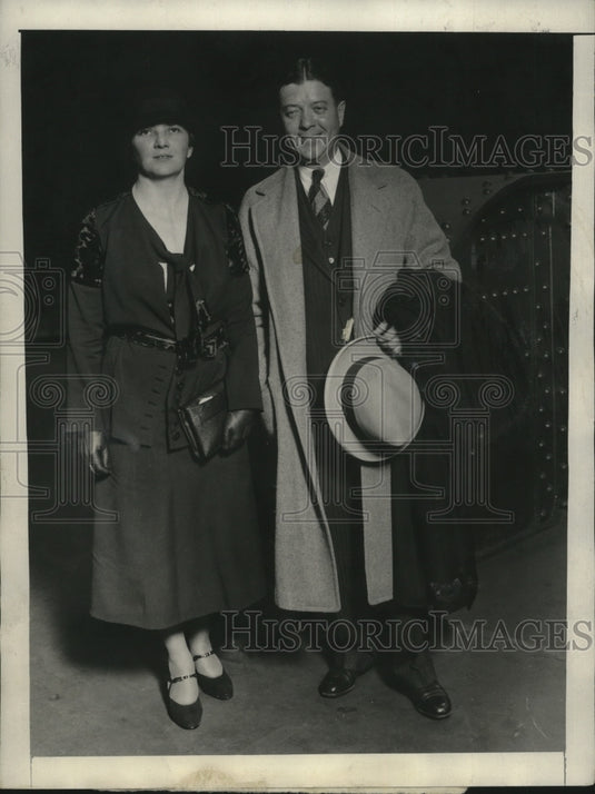 1930 Press Photo - mja17640- Historic Images