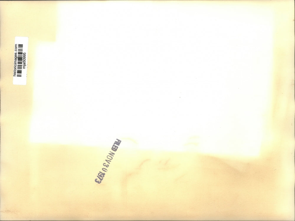 1973 Press Family of Skylab 4 Astronaut Gerald Carr - mja50995