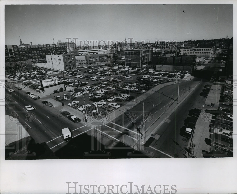 1966 Press Photo The Milwaukee Journal - mja91085- Historic Images