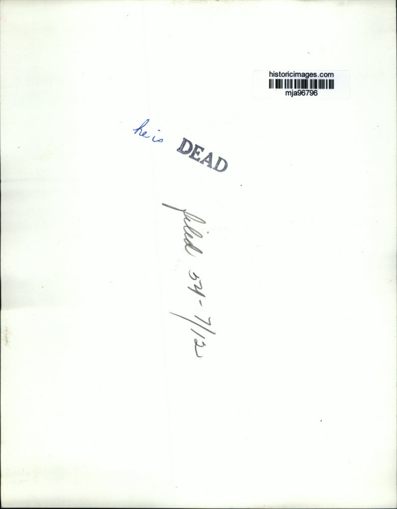 1952 Press Photo Sir Anthony Eden & wife, Clarissa Spencer-Churchill - mja96796