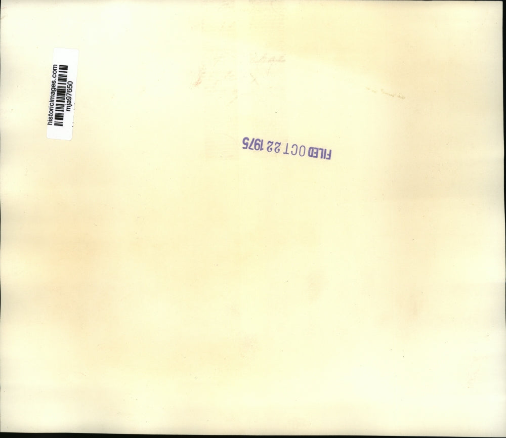 1975 Press Photo John Durkin, Norman D'Amours, Thomas McIntyre Celebrate Victory