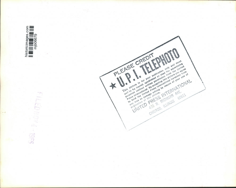 1965 Press Photo Mayor-Elect Of New York John Lindsay Enjoying Win With Family