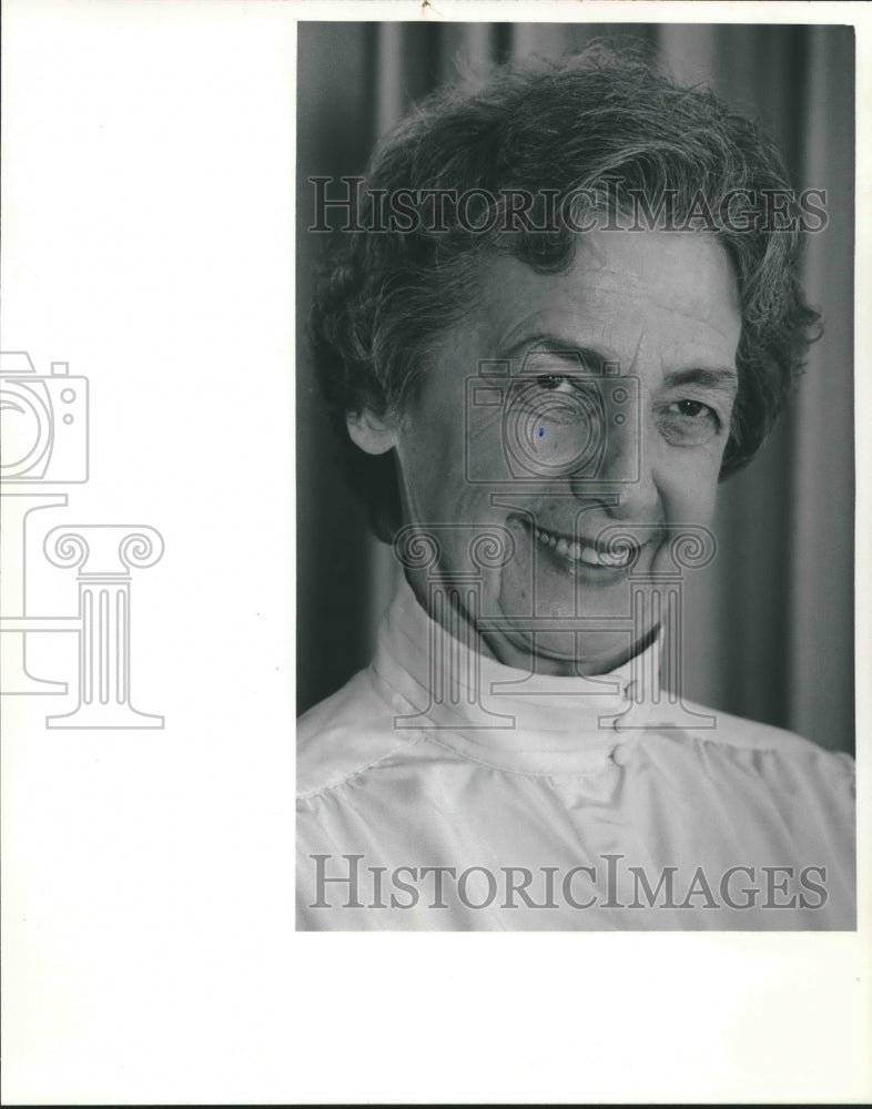 1985 Press Photo Essay contest winner, Wilma Glese, Milwaukee- Historic Images