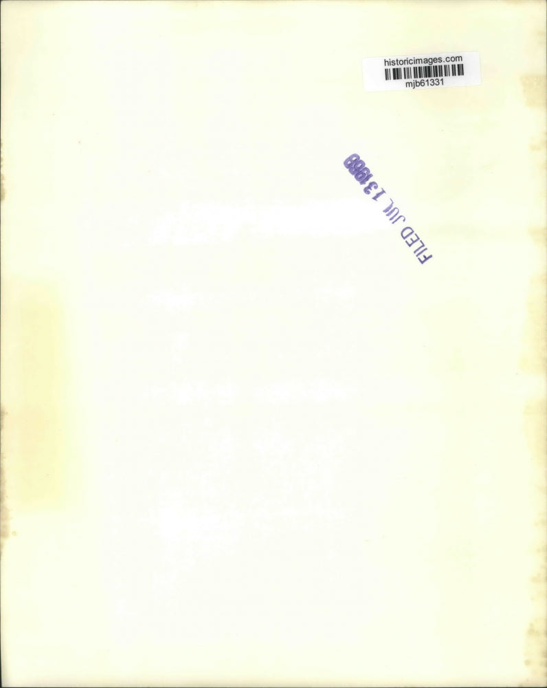 1968 Press Photo Daughter and Grandson of President Johnson in Houston, Texas