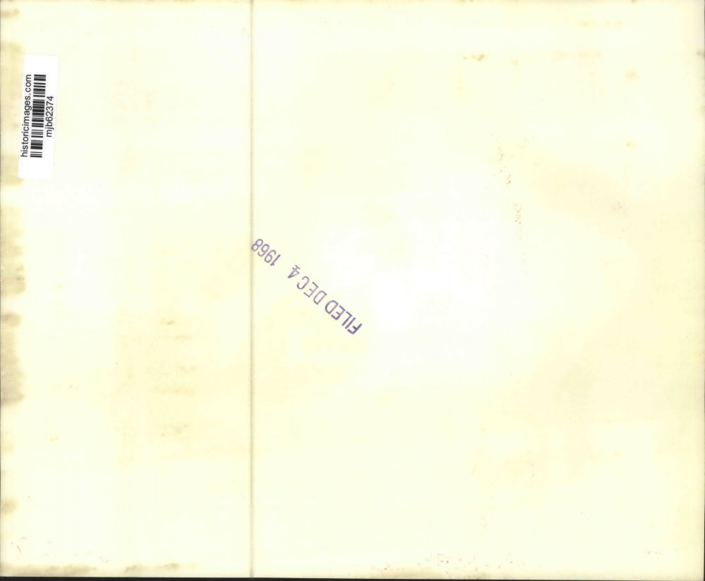 1968 Press Photo Anti-government demonstration in Rawalpindi, Pakistan