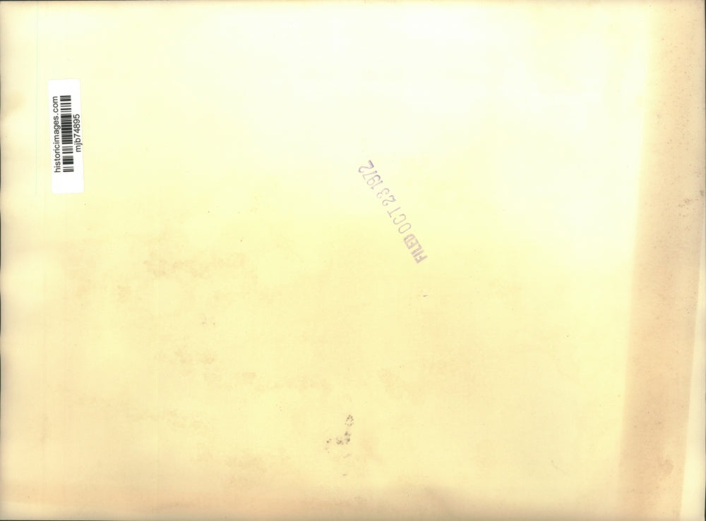 1972 Press Photo Asst. Secretary of Defense Roger Kelley, in Washington