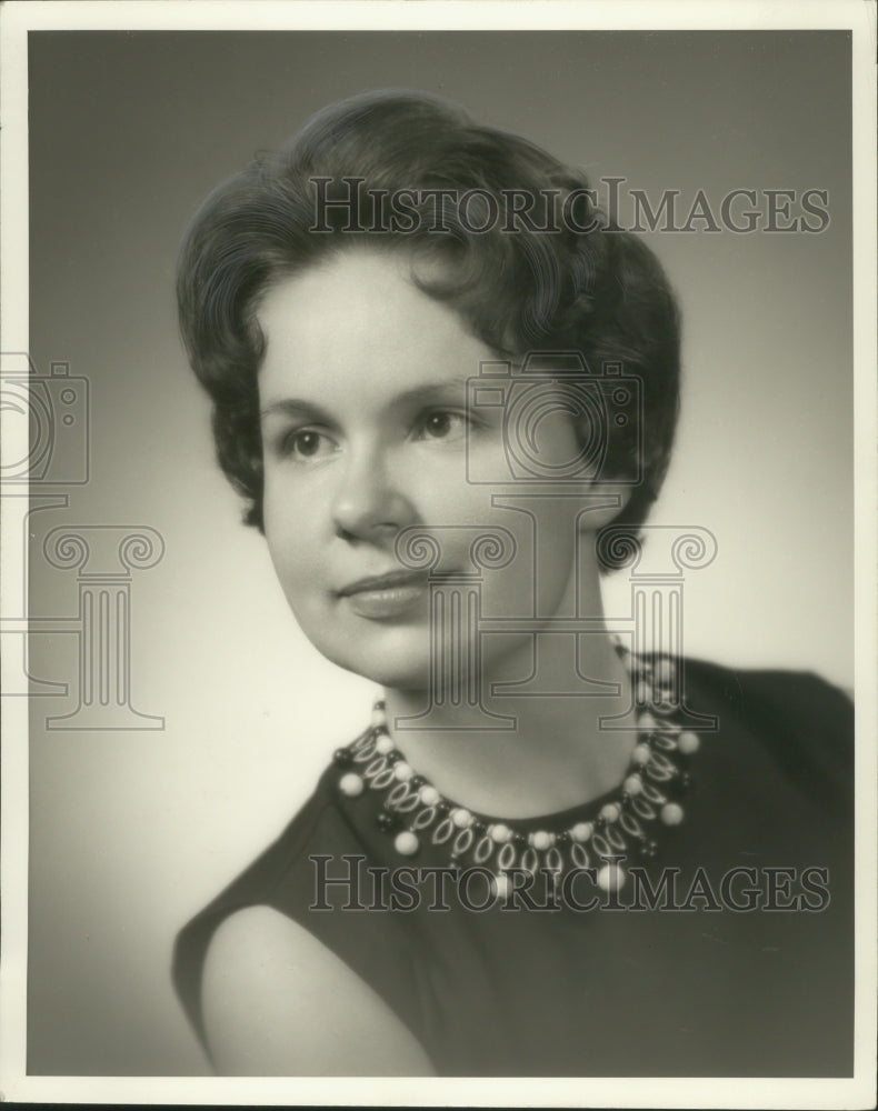 1982 Press Photo Janet Kasmirski, Milwaukee pianist- Historic Images