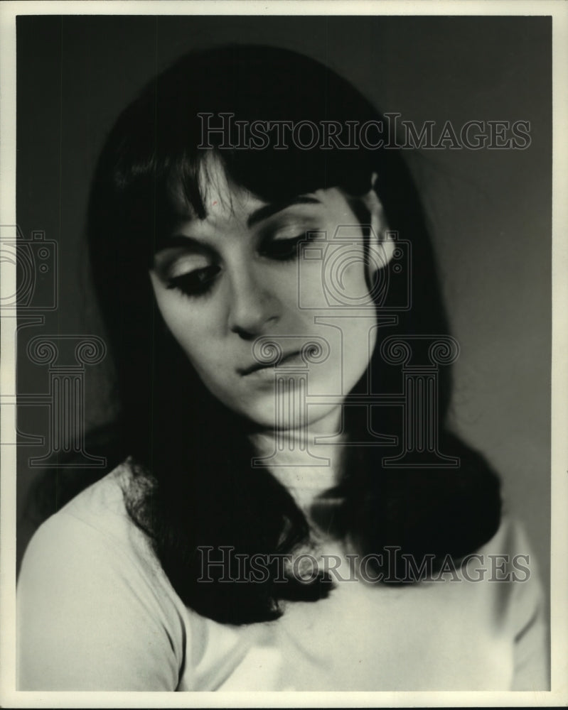 1969 Press Photo Shorewood Players - mjb80539