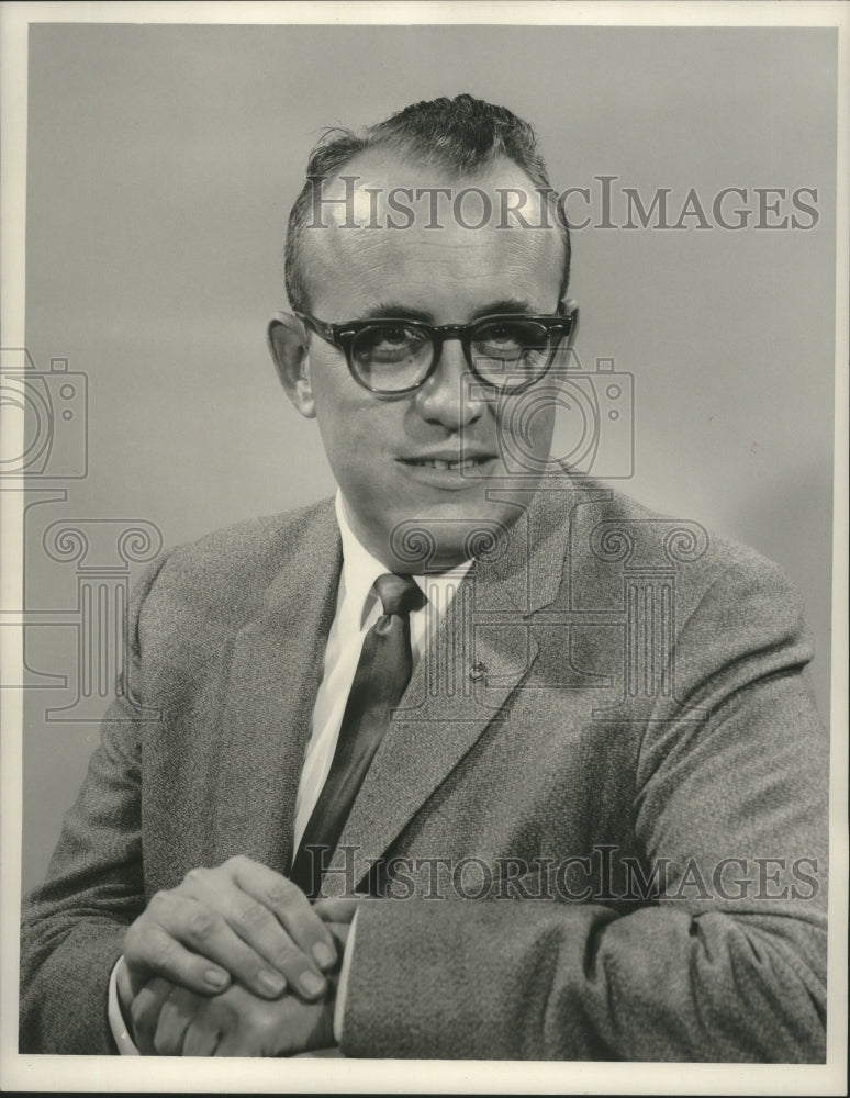 1962 Press Photo Phil Pearson, Milwaukee- Soccer - mjb82883- Historic Images