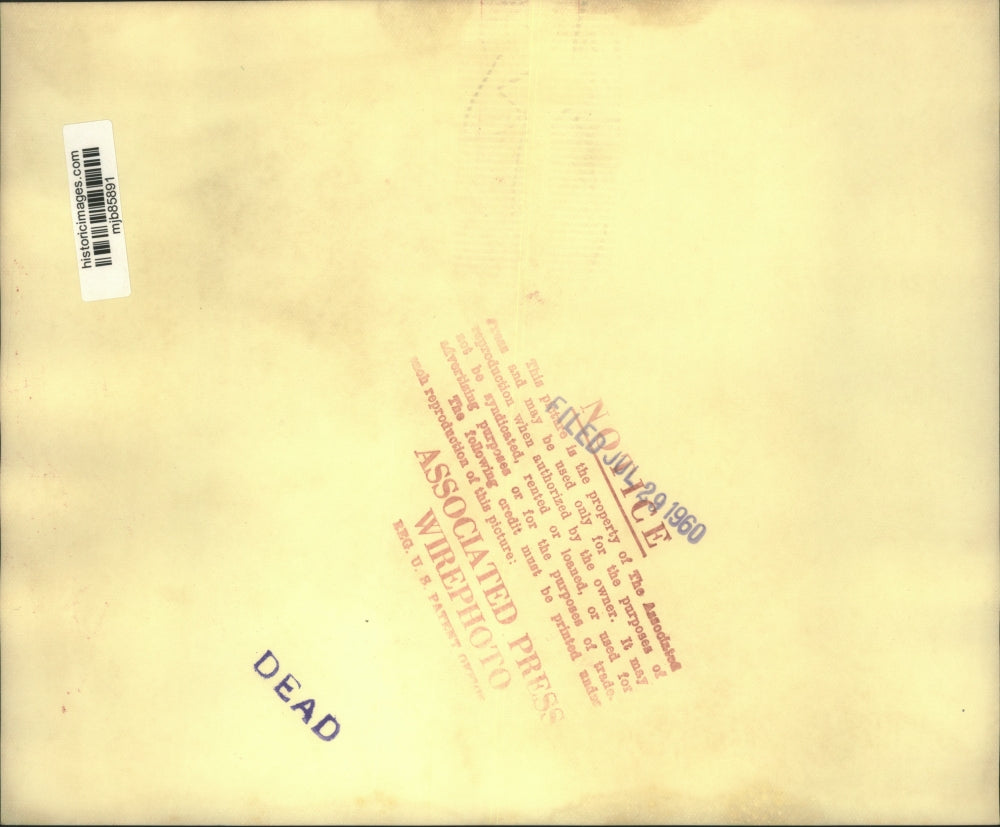 1960 Press Photo Hannah, Julie, Patricia Nixon, Republican convention, Chicago