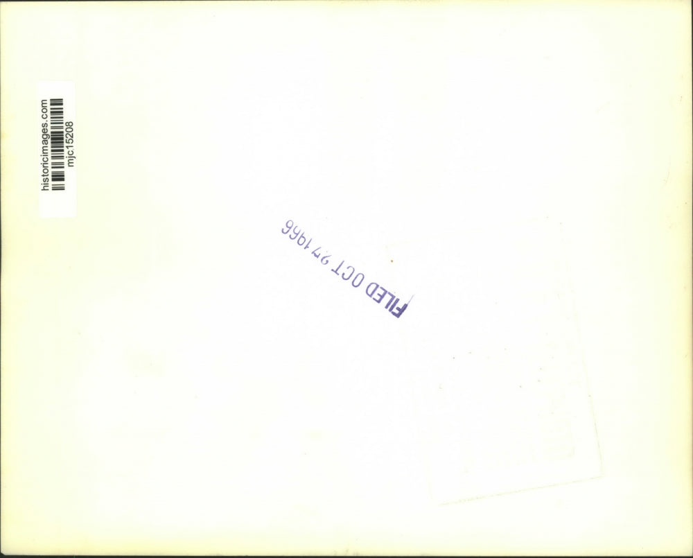 1966 Press Photo Douglas Fairbanks Jr., Earl Mountbatten with medals, England.