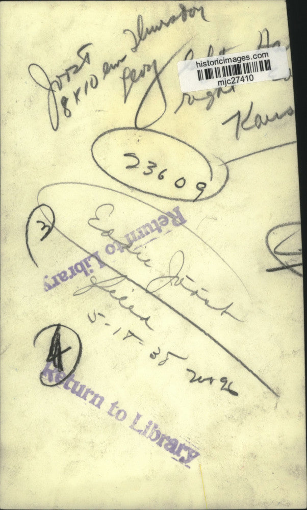 1938 Press Photo Eddie Joost, baseball player - mjc27410