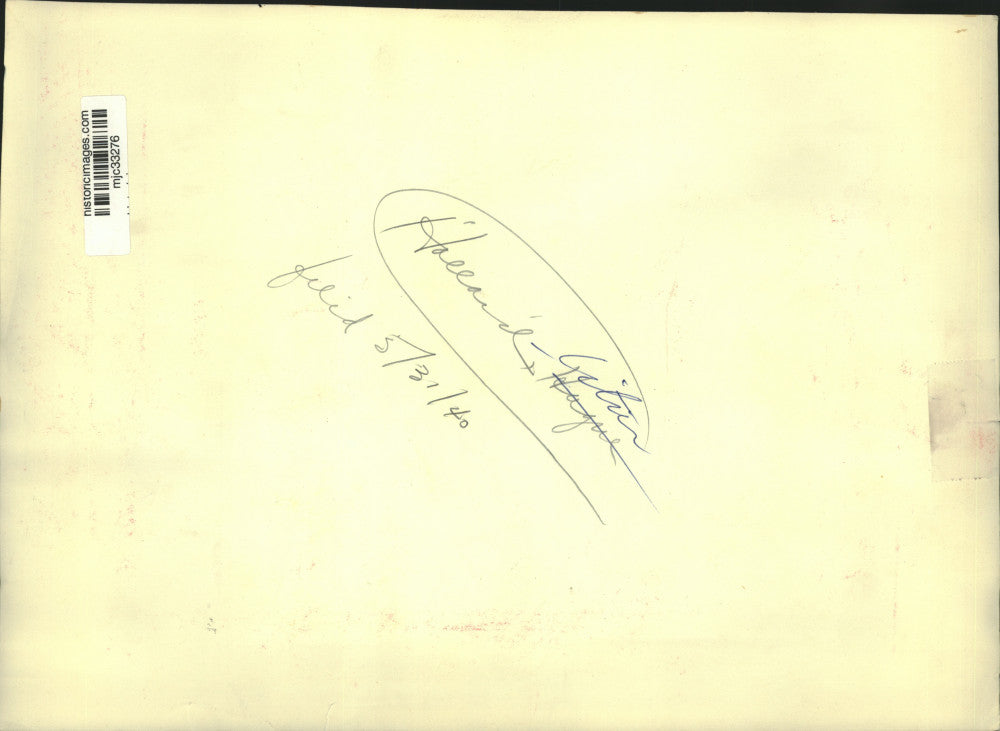 1929 Press Photo Zulu-Caffiers parade around on boardwalk Hague, Holland