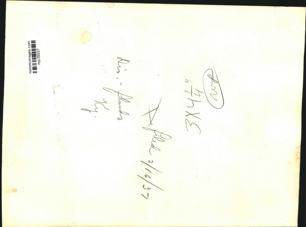 1937 Press Photo Flood debris around power plant in Louisville, Kentucky