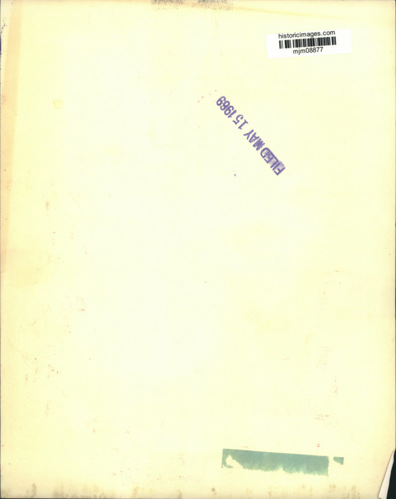 1969 Press Photo Lieutenant Edward R. Murphy Jr., resigns from the Navy, Boston