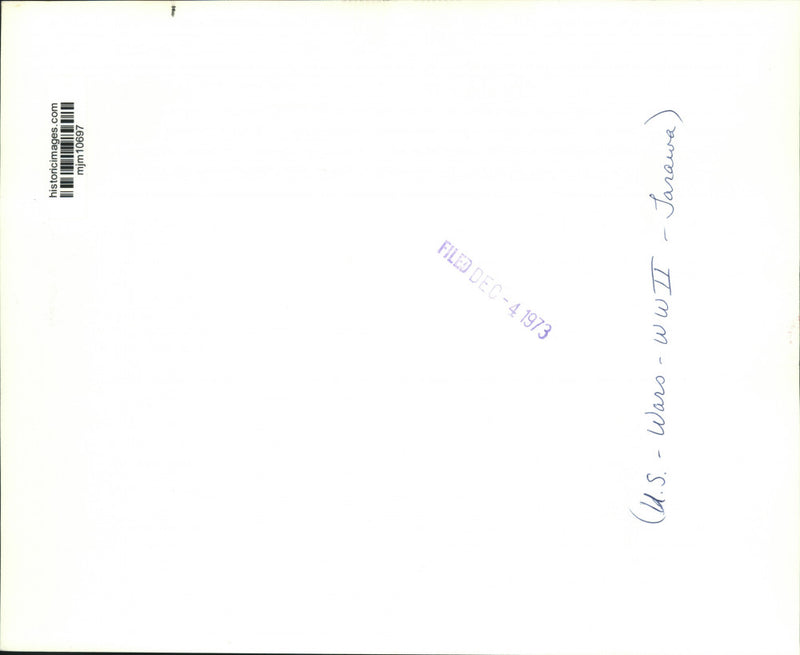 Load image into Gallery viewer, 1973 Press Photo Sketches Reminiscent of Tarawa Battle and a New Landing Craft
