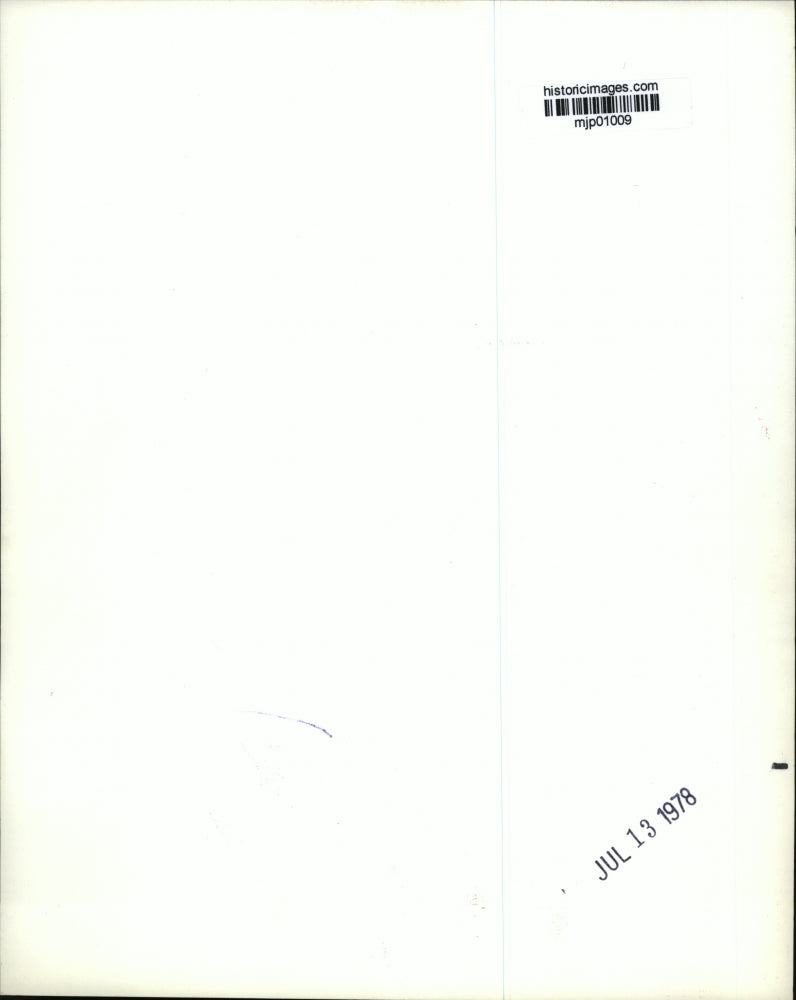 1978 Press Photo Dukes of Dixieland, band - mjp01009