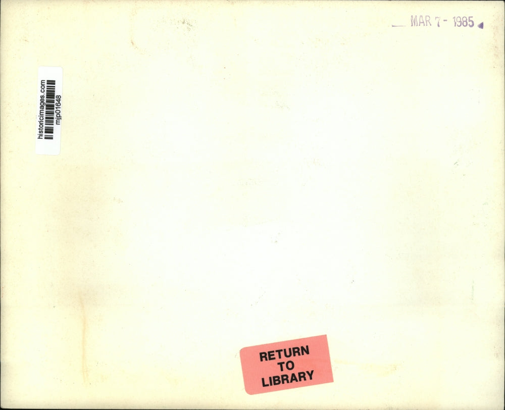 1985 Press Photo Maya Angelou in a revealing conversation with Nell Painter