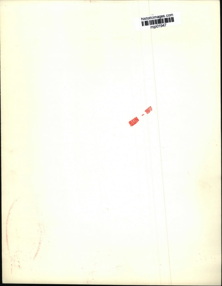 1977 Press Photo Charlie Byrd playing his guitar - mjp01947