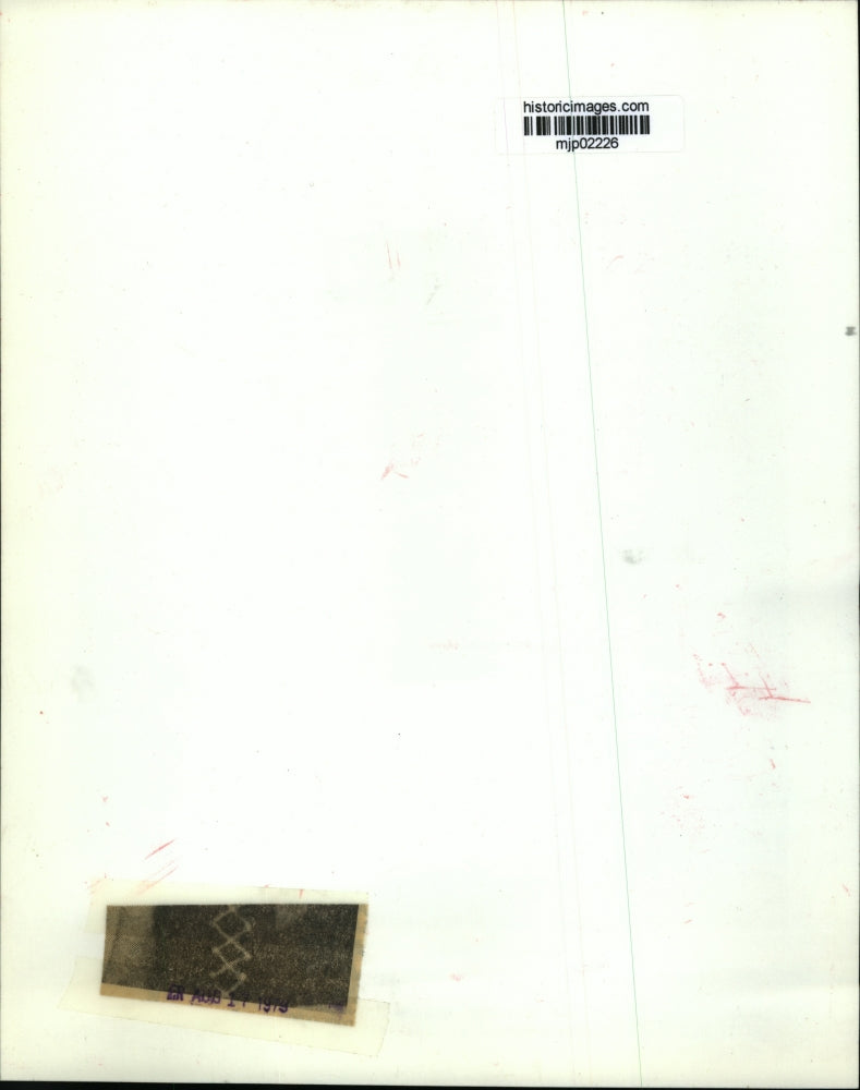 1943 Press Photo Kitty Wells first publicity photo - mjp02226