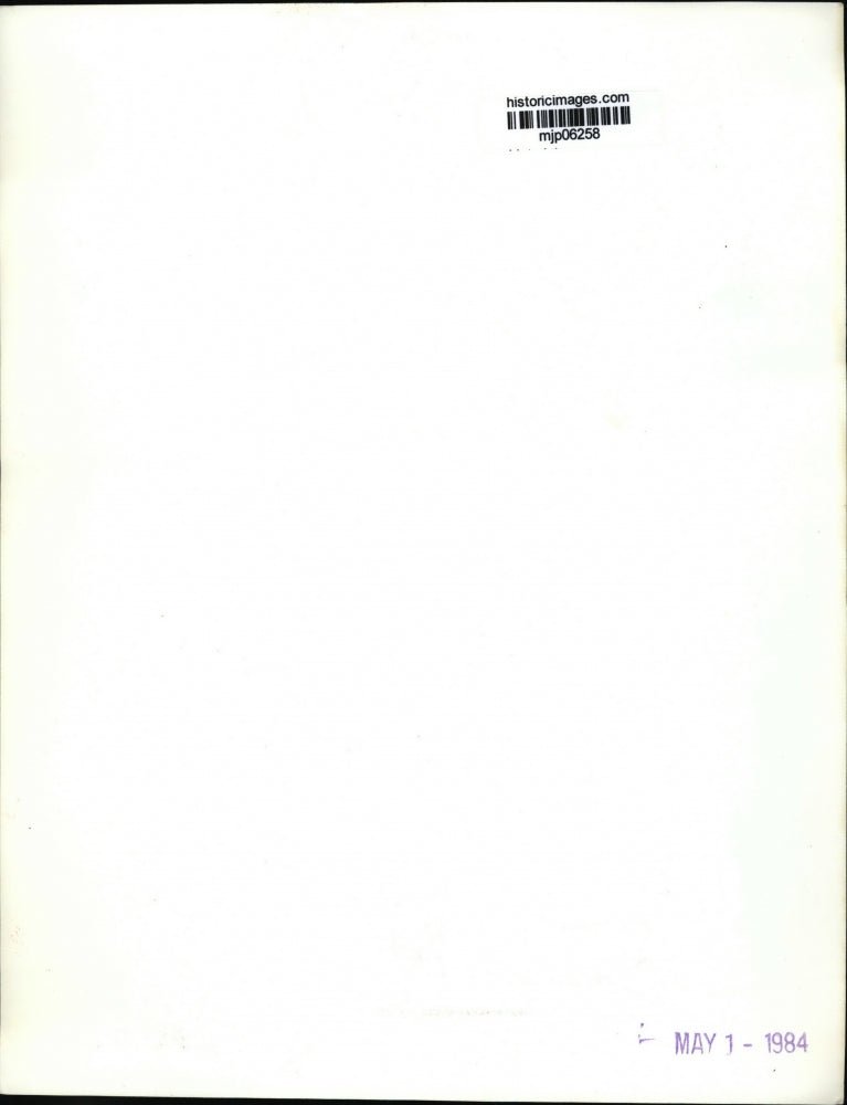 1977 Press Photo William Devane stars in Rolling Thunder. - mjp06258