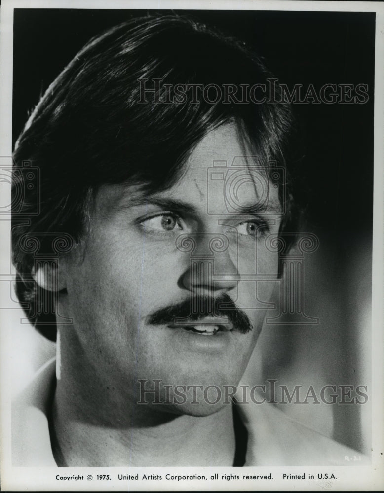 1975 Press Photo John Beck, actor. - mjp06558- Historic Images