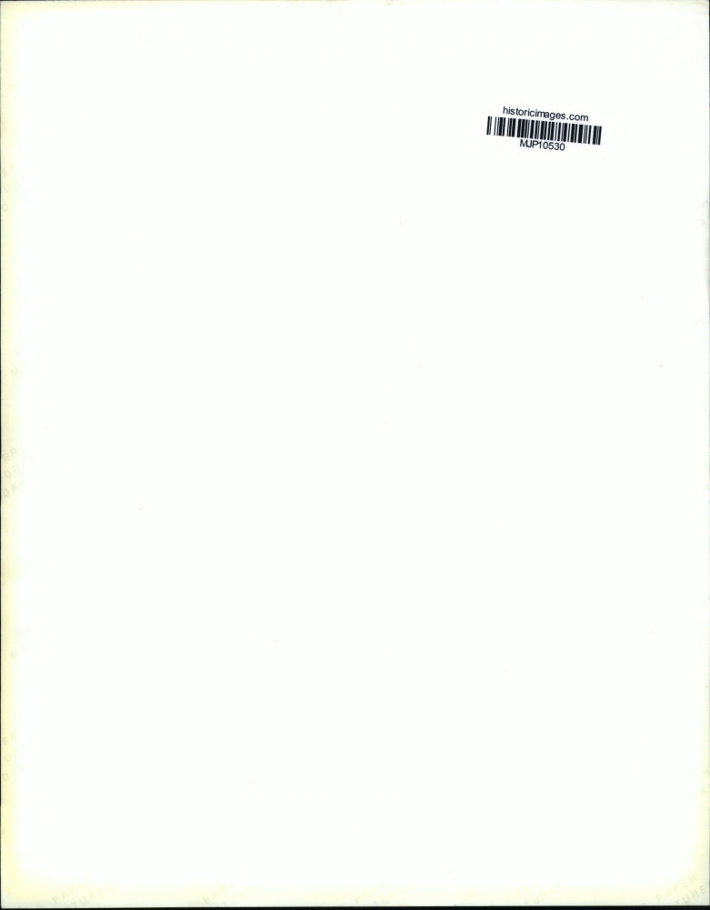 1992 Press Photo Joe Cocker, English rock singer and musician. - mjp10530