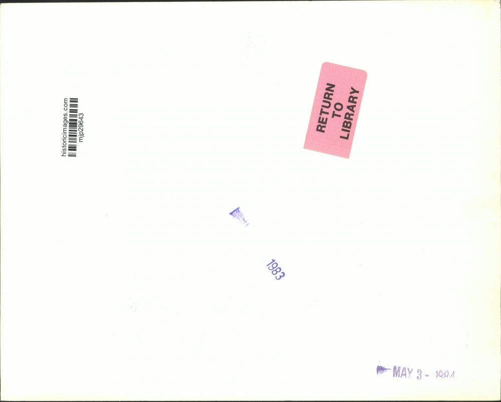 1983 Press Photo Recording artists Kenny Rogers, Dolly Parton & Barry Gibb