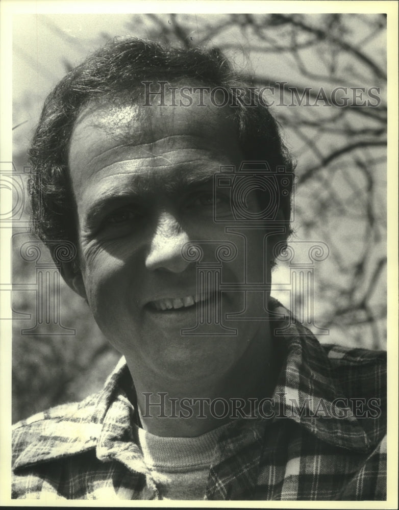 1978 Press Photo Lawrence Pressman, from Mulligan&#39;s Stew - mjp31425- Historic Images