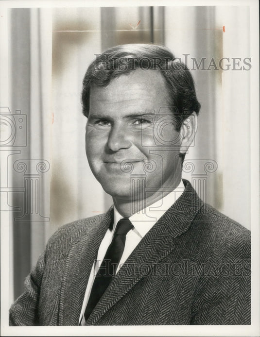 1967 Press Photo Jack Sheldon in "Run, Buddy, Run" - mjp32280- Historic Images