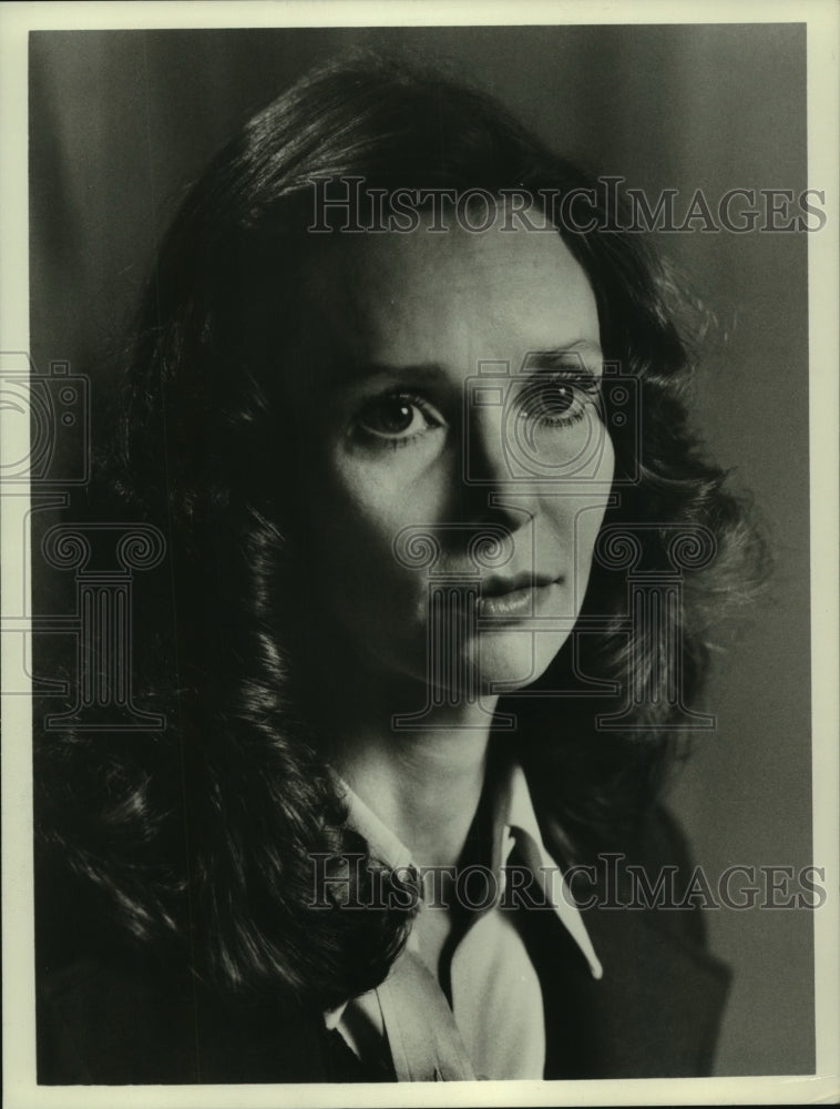 1974 Press Photo Actress Susan Strasberg - mjp39262- Historic Images