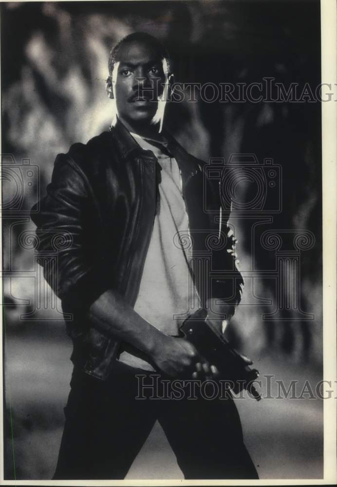 1994 Press Photo Actor Eddie Murphy - mjp43237- Historic Images