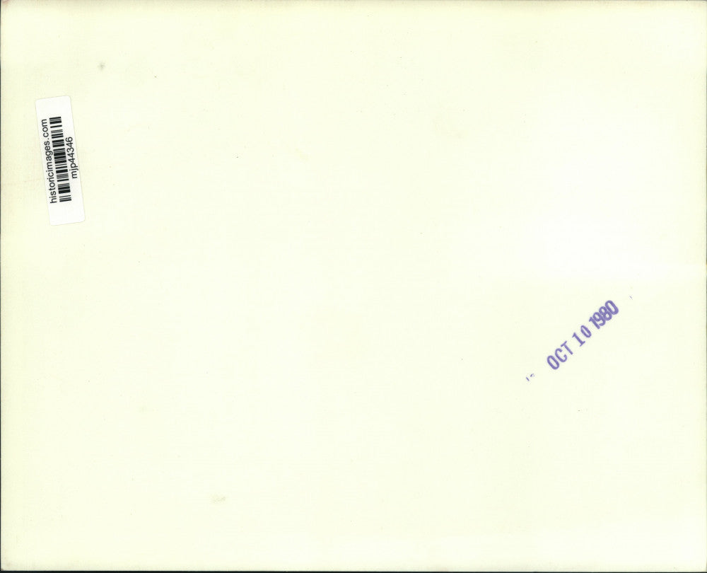 1980 Press Photo Actors Anthony Quinn, Giuletta Masina, and Richard Basehart